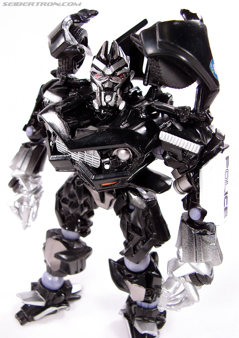 Transformers (2007) Barricade (Robot Replicas) (Image #30 of 63)