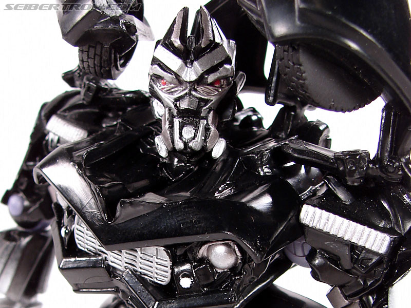 Transformers (2007) Barricade (Robot Replicas) (Image #31 of 63)