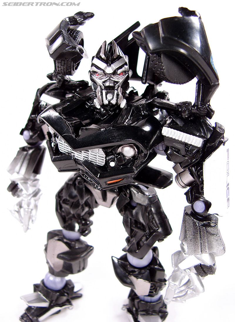 Transformers (2007) Barricade (Robot Replicas) (Image #32 of 63)