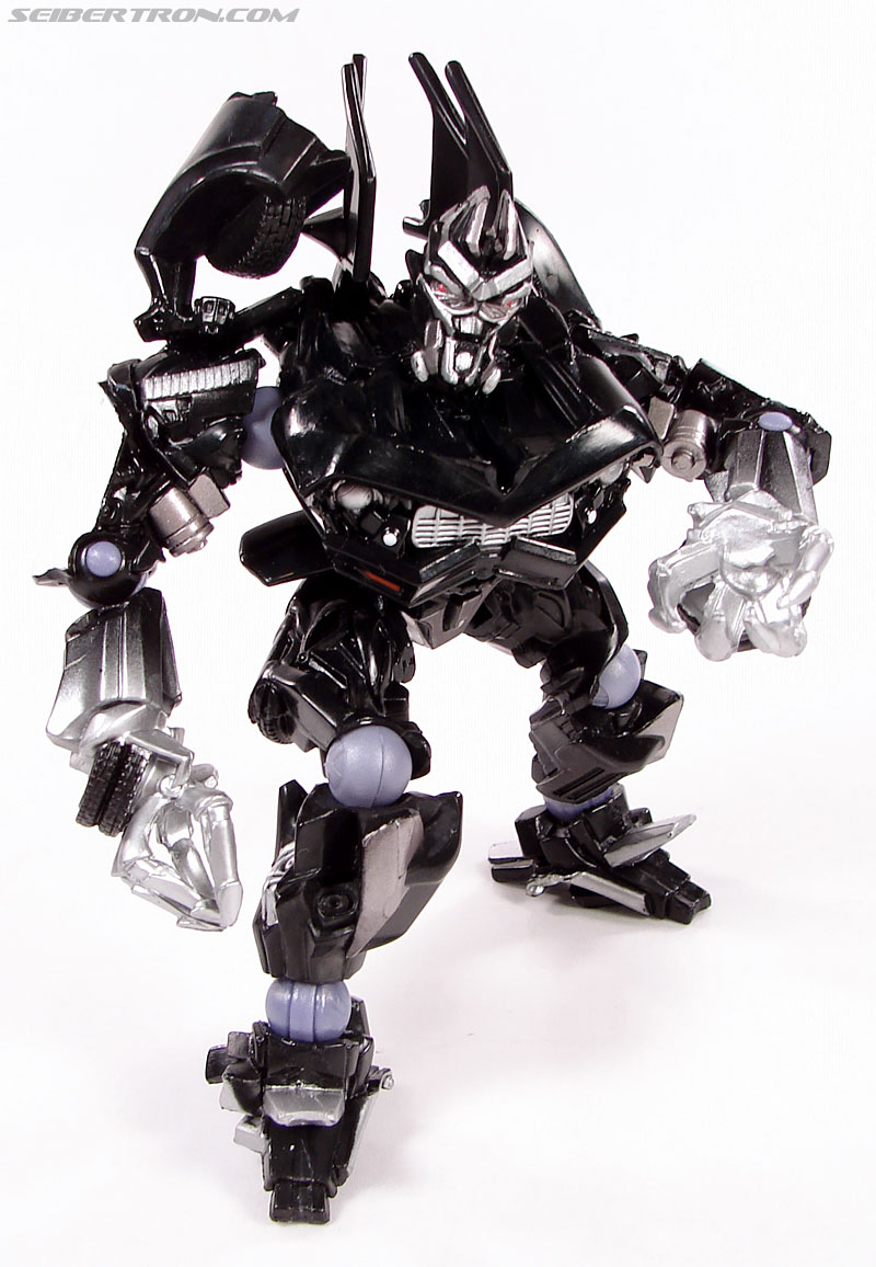 Transformers (2007) Barricade (Robot Replicas) (Image #35 of 63)