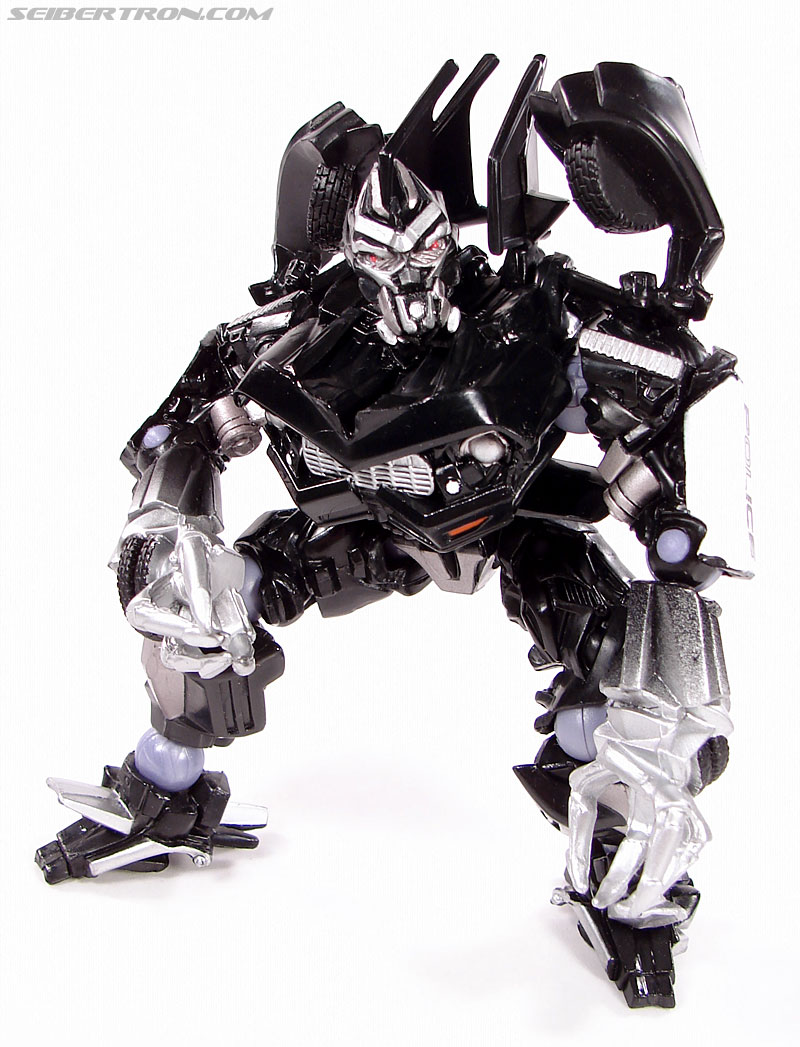 Transformers (2007) Barricade (Robot Replicas) (Image #36 of 63)