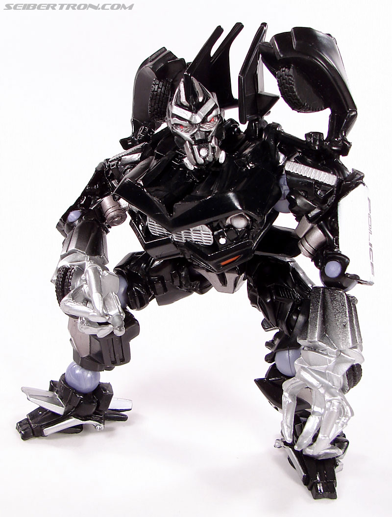 Transformers (2007) Barricade (Robot Replicas) (Image #38 of 63)