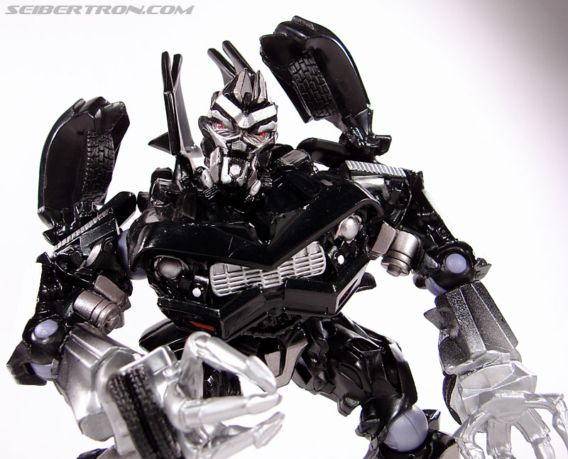 Transformers (2007) Barricade (Robot Replicas) (Image #40 of 63)
