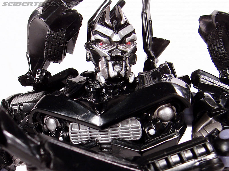 Transformers (2007) Barricade (Robot Replicas) (Image #48 of 63)
