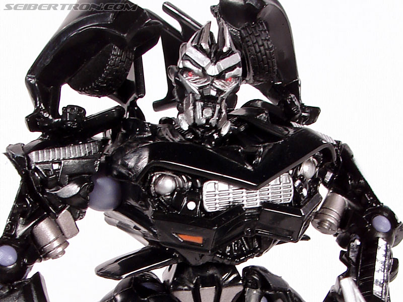 Transformers (2007) Barricade (Robot Replicas) (Image #50 of 63)