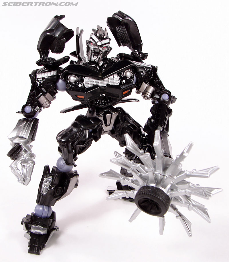 Transformers (2007) Barricade (Robot Replicas) (Image #51 of 63)