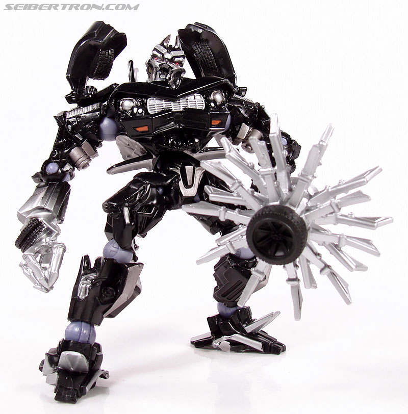 Transformers (2007) Barricade (Robot Replicas) (Image #52 of 63)