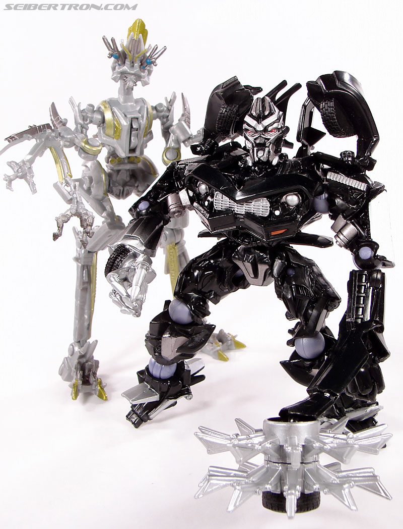 Transformers (2007) Barricade (Robot Replicas) (Image #58 of 63)