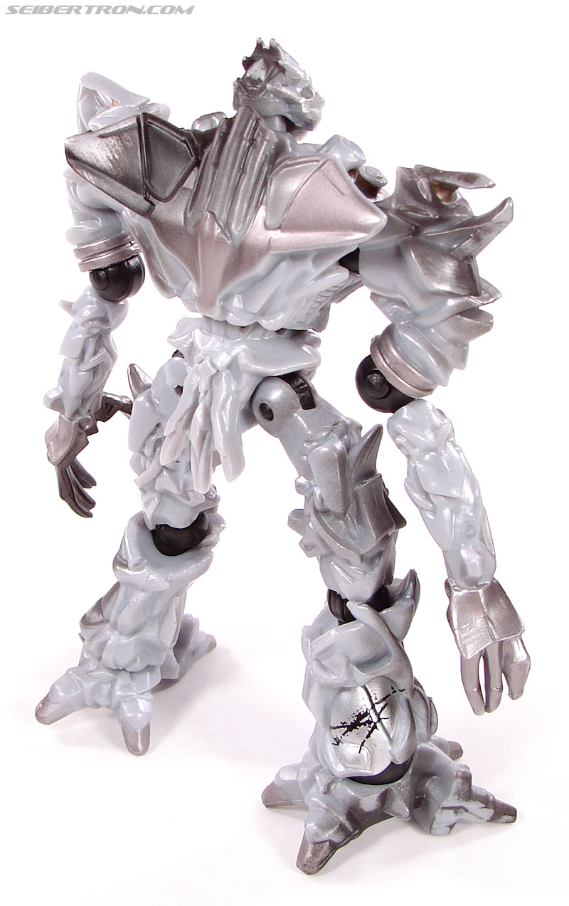 Transformers (2007) Battle Damaged Megatron (Robot Replicas) (Image #25 of 60)