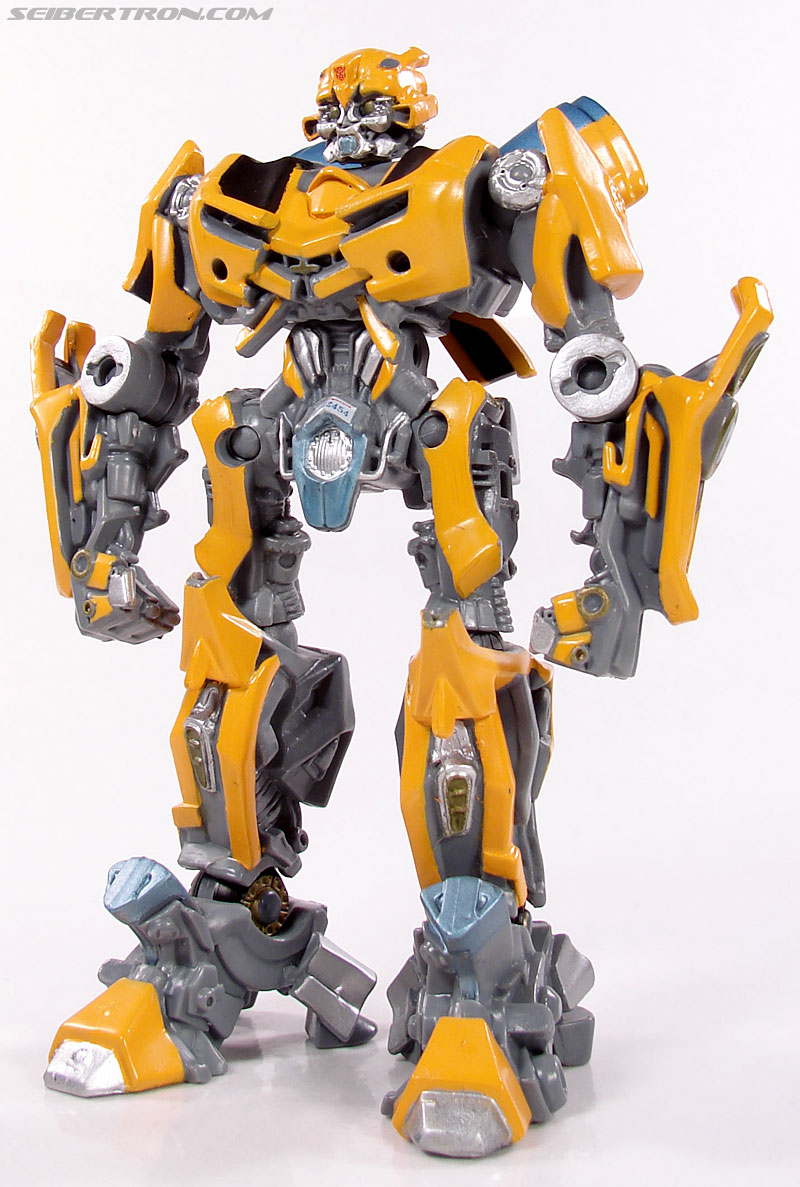 Transformers (2007) Bumblebee (Robot Replicas) (Image #25 of 63)