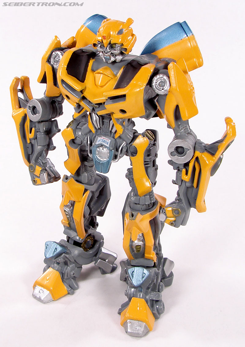 Transformers (2007) Bumblebee (Robot Replicas) (Image #26 of 63)