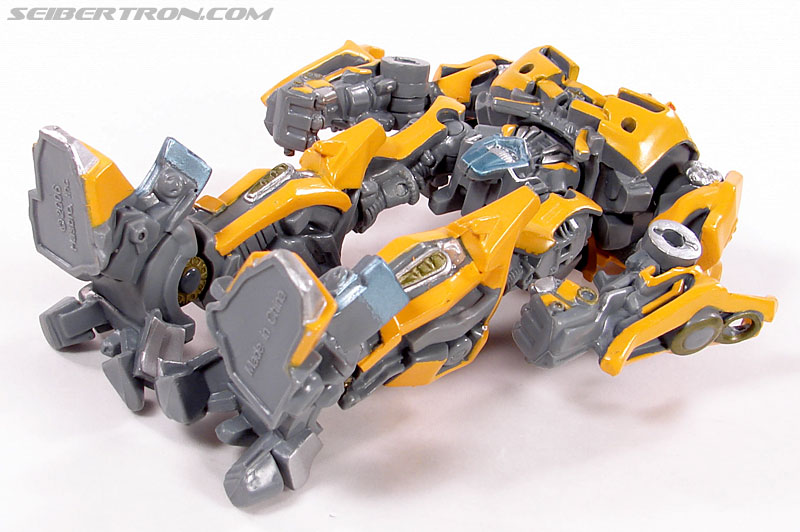 Transformers (2007) Bumblebee (Robot Replicas) (Image #30 of 63)
