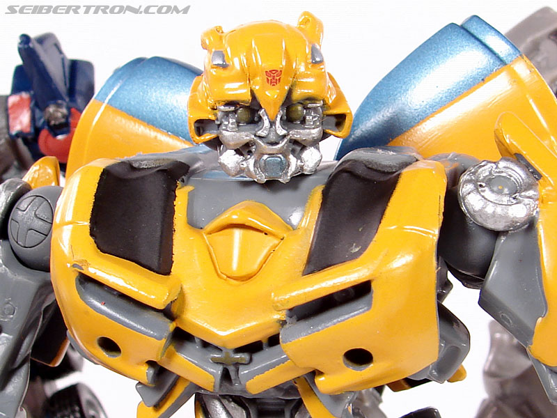 Transformers (2007) Bumblebee (Robot Replicas) (Image #52 of 63)