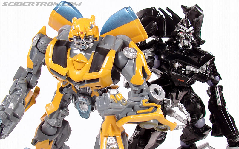 Transformers (2007) Bumblebee (Robot Replicas) (Image #56 of 63)