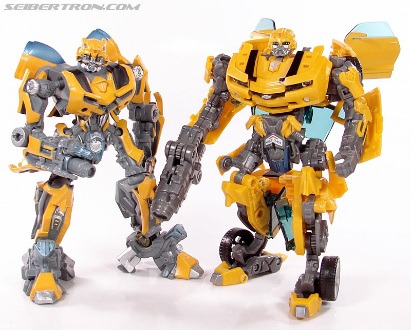 Transformers (2007) Bumblebee (Robot Replicas) (Image #57 of 63)