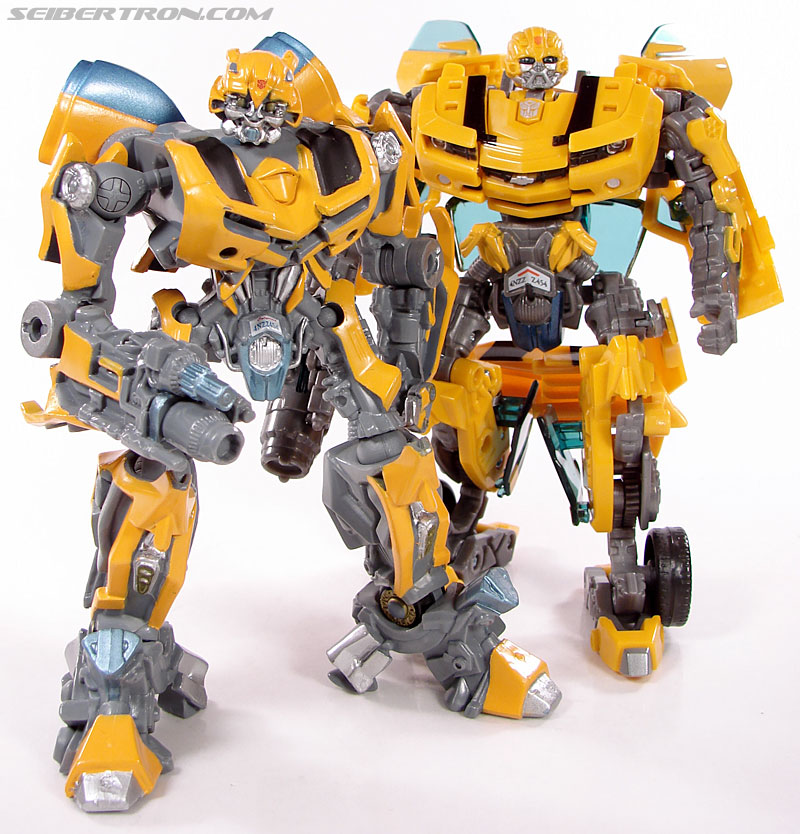 Transformers (2007) Bumblebee (Robot Replicas) (Image #58 of 63)