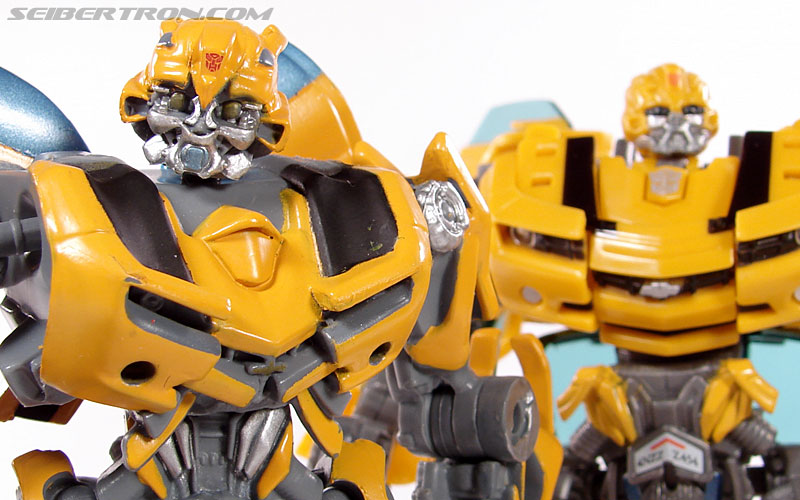 Transformers (2007) Bumblebee (Robot Replicas) (Image #60 of 63)