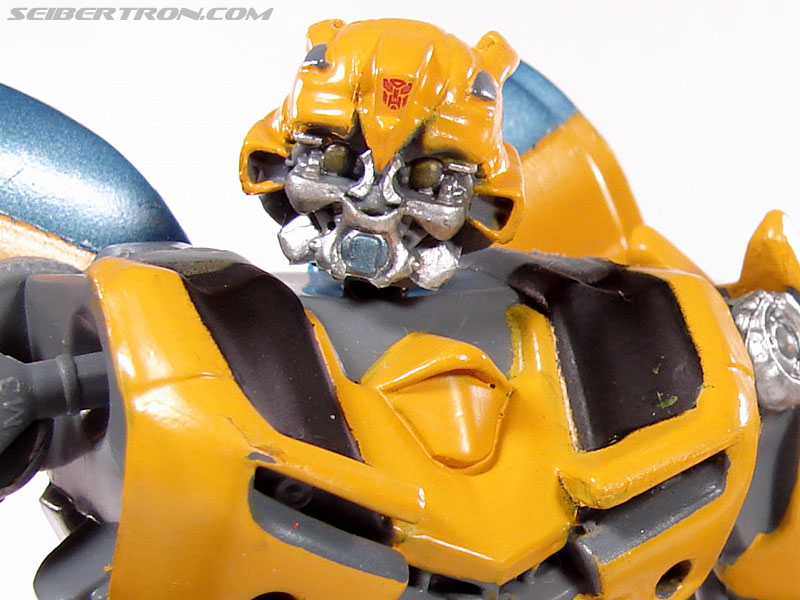 Transformers (2007) Bumblebee (Robot Replicas) (Image #61 of 63)