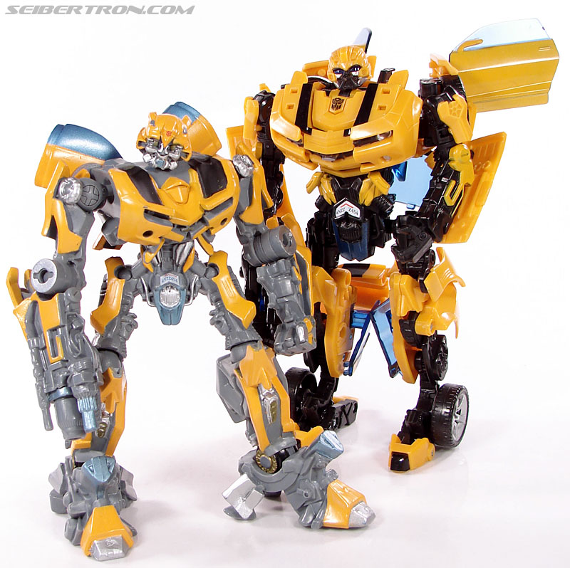 Transformers (2007) Bumblebee (Robot Replicas) (Image #63 of 63)