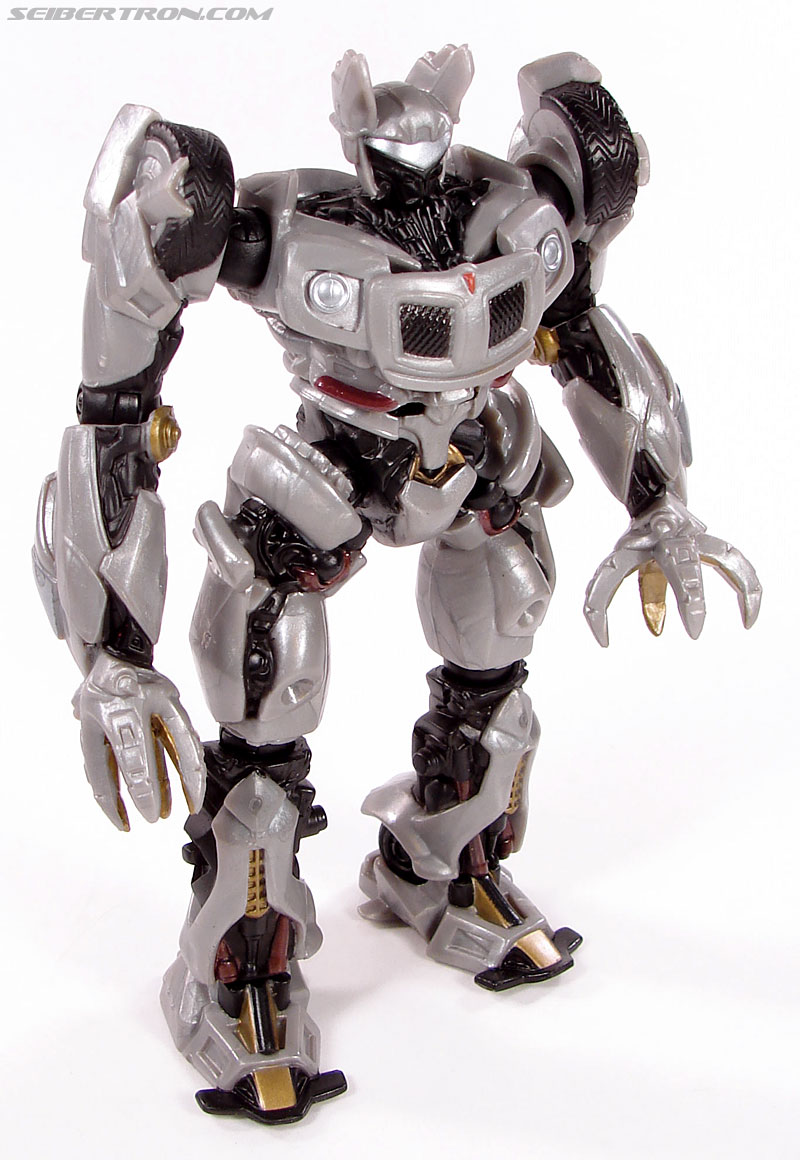 Transformers (2007) Jazz (Robot Replicas) (Image #20 of 57)