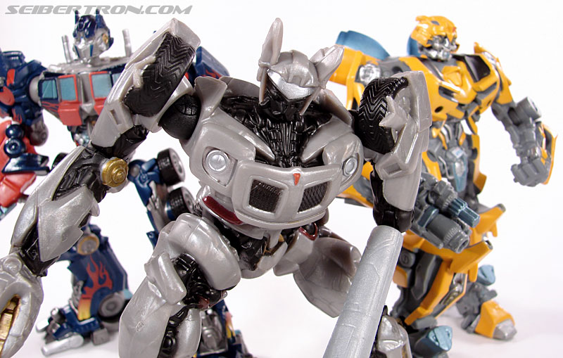 Transformers (2007) Jazz (Robot Replicas) (Image #47 of 57)