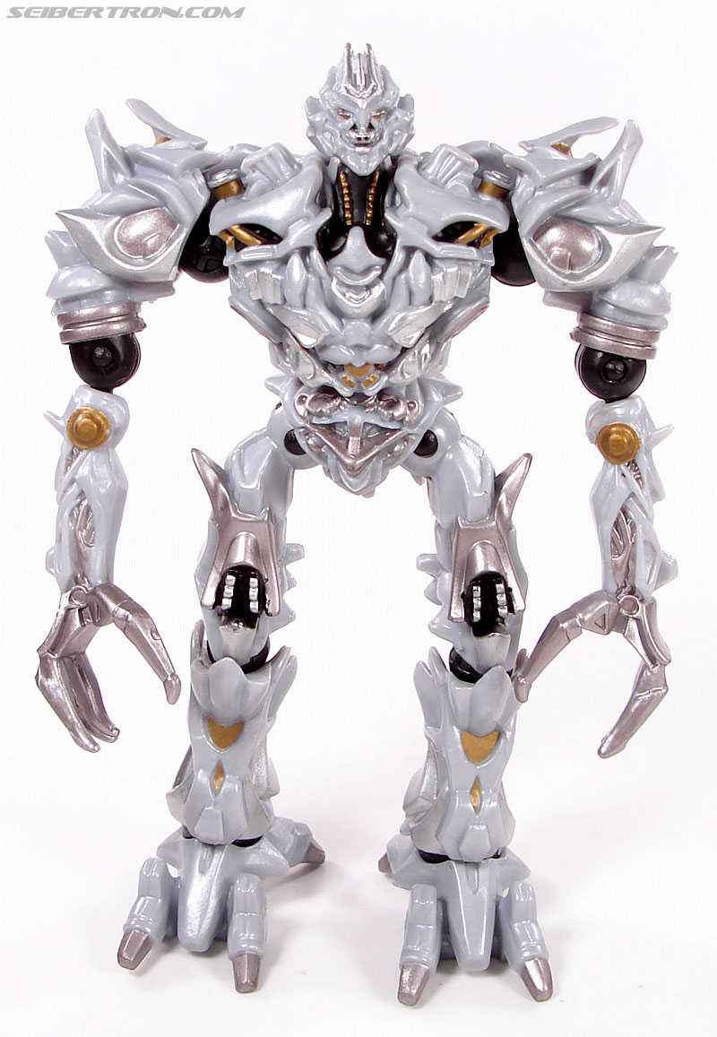 Transformers (2007) Megatron (Robot Replicas) (Image #30 of 62)
