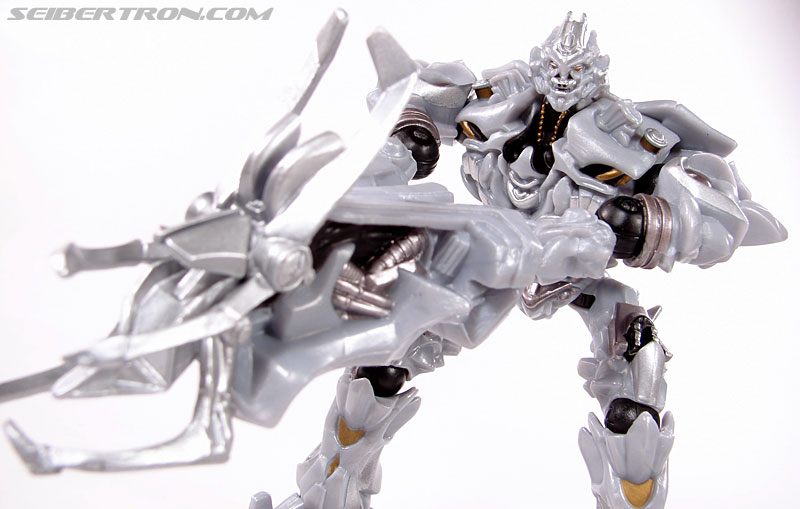 Transformers (2007) Megatron (Robot Replicas) (Image #44 of 62)