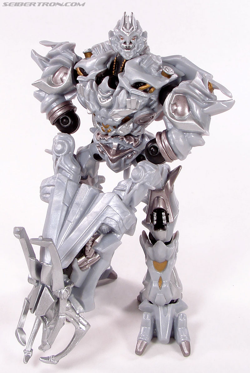 Transformers (2007) Megatron (Robot Replicas) (Image #52 of 62)