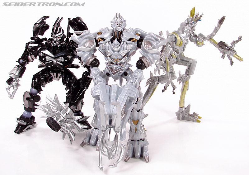 Transformers (2007) Megatron (Robot Replicas) (Image #53 of 62)