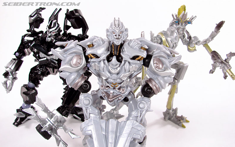 Transformers (2007) Megatron (Robot Replicas) (Image #54 of 62)