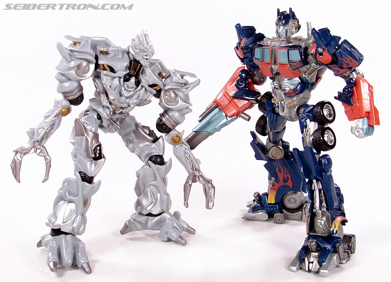 Transformers (2007) Megatron (Robot Replicas) (Image #55 of 62)