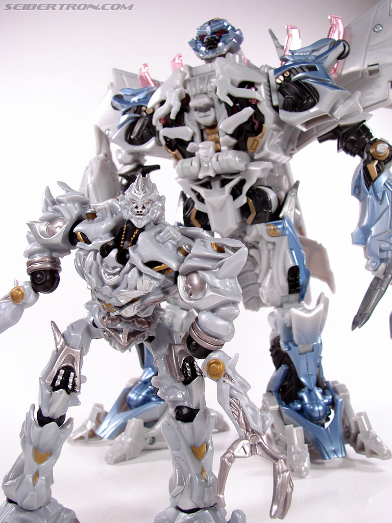 Transformers (2007) Megatron (Robot Replicas) (Image #60 of 62)