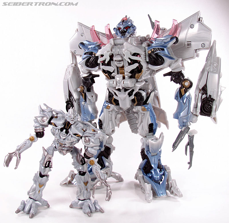 Transformers (2007) Megatron (Robot Replicas) (Image #61 of 62)