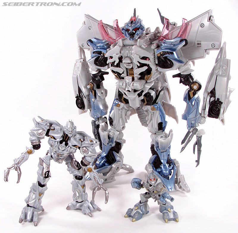 Transformers (2007) Megatron (Robot Replicas) (Image #62 of 62)