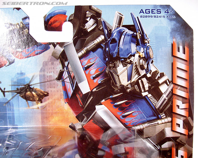 Transformers (2007) Optimus Prime (Robot Replicas) (Image #11 of 57)