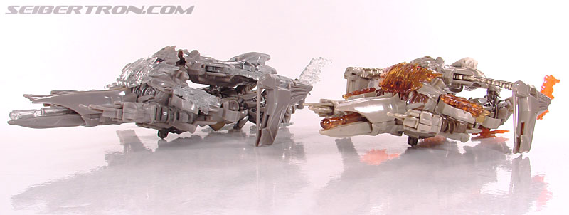Transformers (2007) Megatron (Battle Over Mission City) (Image #57 of 129)