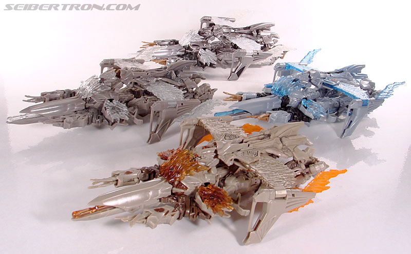 Transformers (2007) Megatron (Battle Over Mission City) (Image #58 of 129)