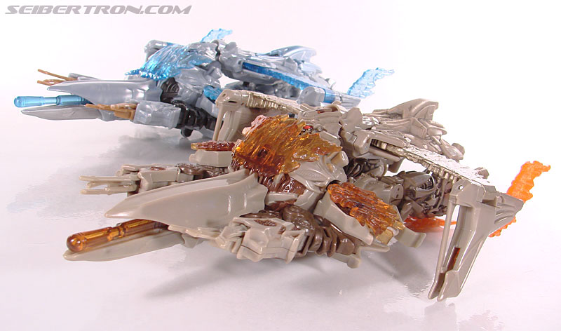 Transformers (2007) Megatron (Battle Over Mission City) (Image #61 of 129)