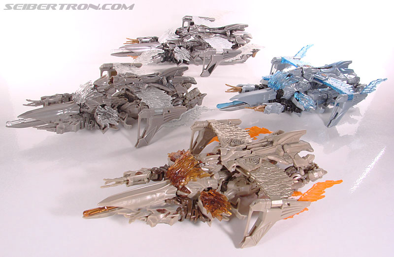 Transformers (2007) Megatron (Battle Over Mission City) (Image #62 of 129)