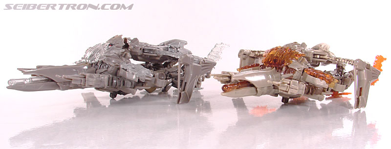 Transformers (2007) Megatron (Battle Over Mission City) (Image #64 of 129)