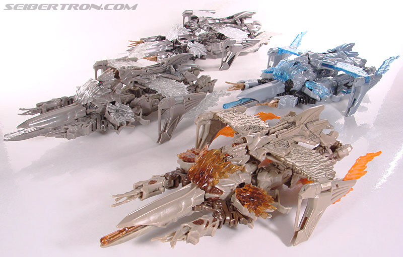 Transformers (2007) Megatron (Battle Over Mission City) (Image #65 of 129)