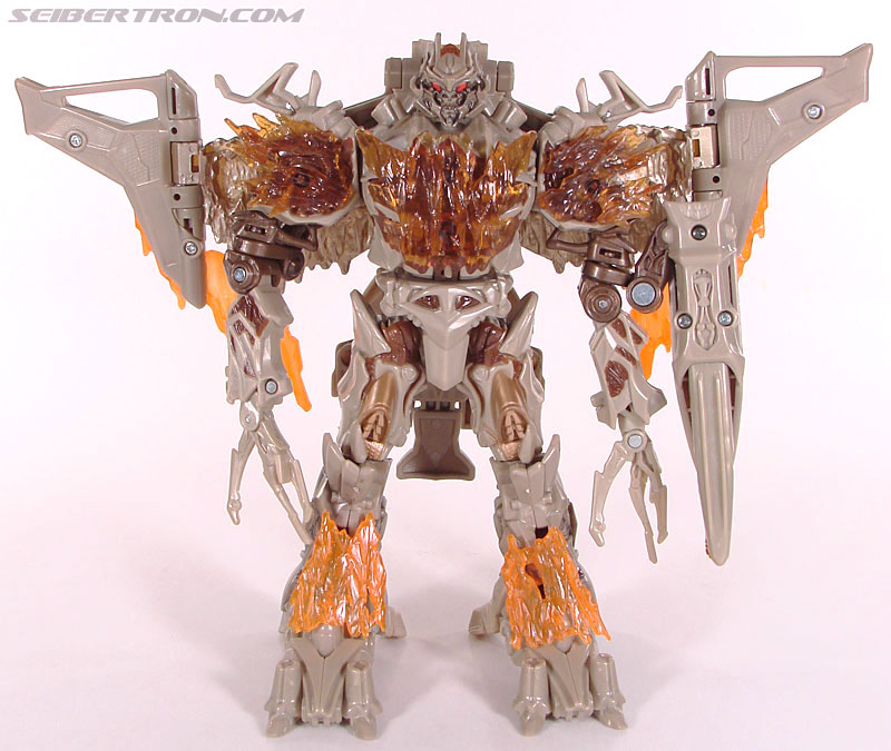 Transformers (2007) Megatron (Battle Over Mission City) (Image #66 of 129)