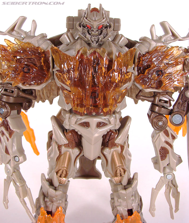 Transformers (2007) Megatron (Battle Over Mission City) (Image #67 of 129)