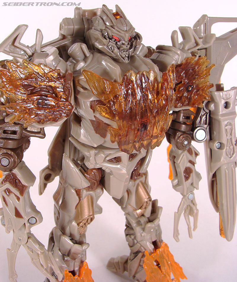 Transformers (2007) Megatron (Battle Over Mission City) (Image #70 of 129)