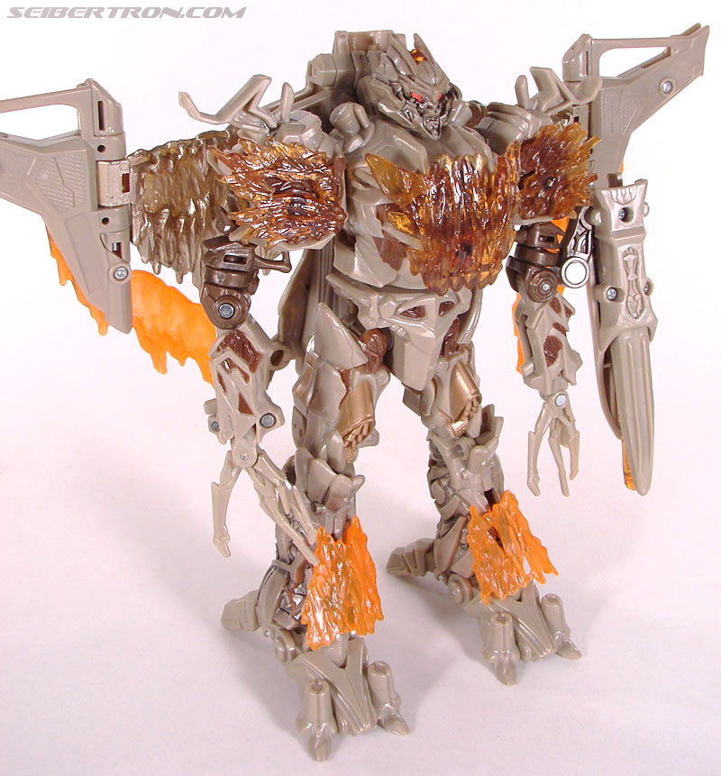 Transformers (2007) Megatron (Battle Over Mission City) (Image #73 of 129)