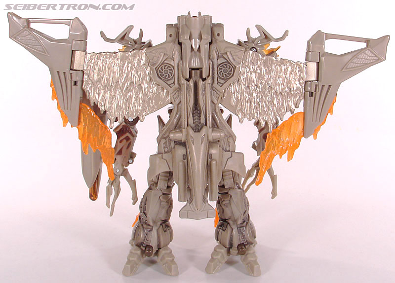 Transformers (2007) Megatron (Battle Over Mission City) (Image #76 of 129)