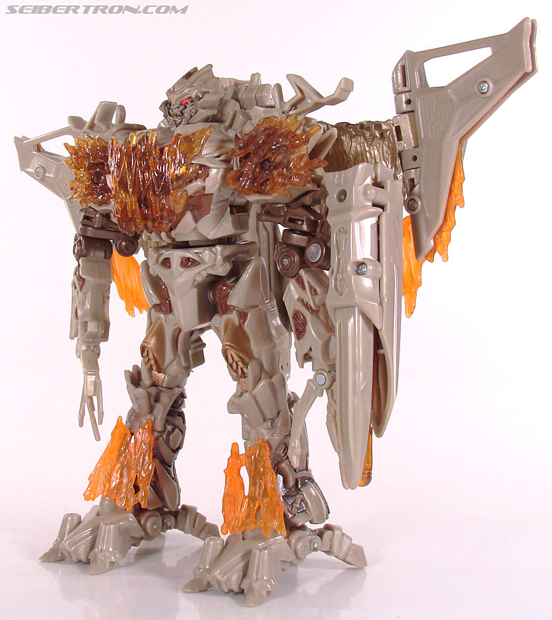 Transformers (2007) Megatron (Battle Over Mission City) (Image #79 of 129)