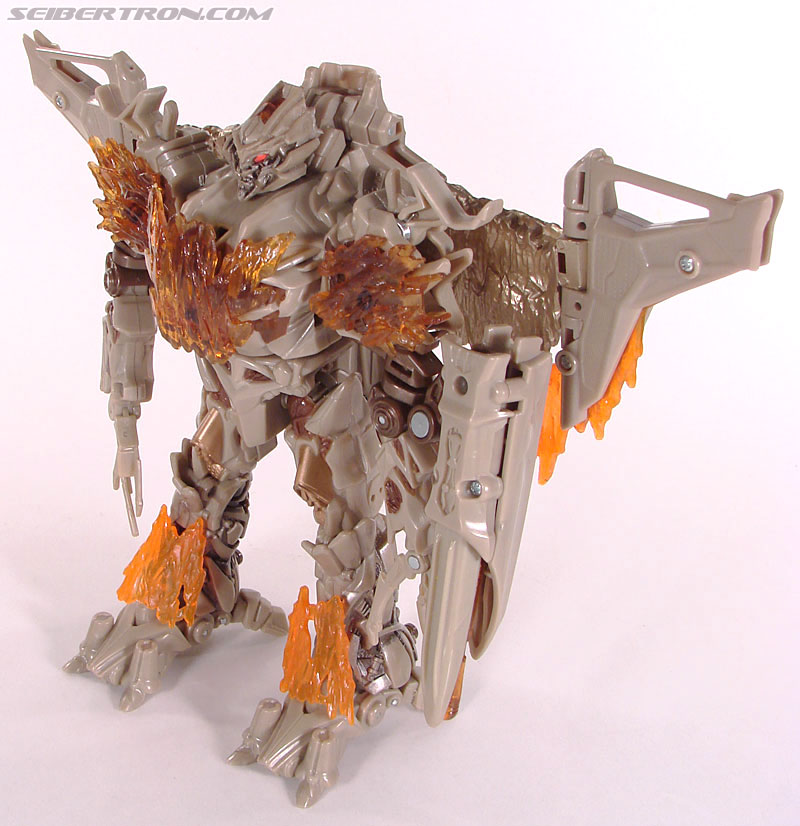 Transformers (2007) Megatron (Battle Over Mission City) (Image #80 of 129)