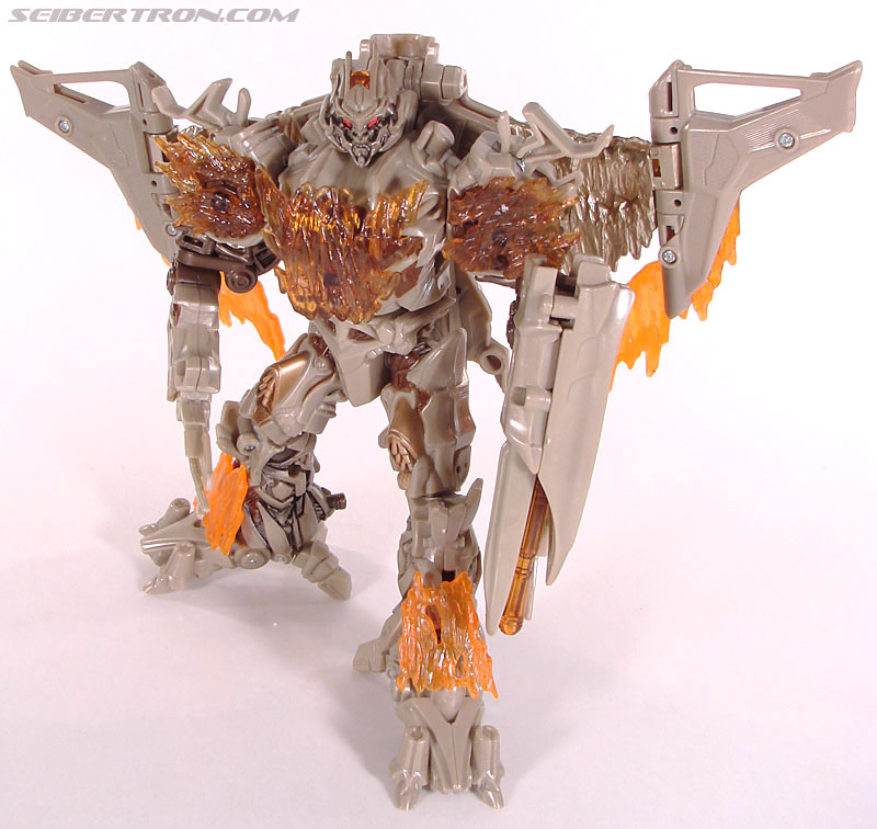 Transformers (2007) Megatron (Battle Over Mission City) (Image #84 of 129)