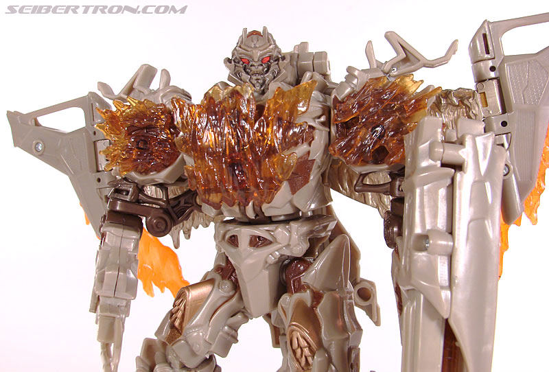 Transformers (2007) Megatron (Battle Over Mission City) (Image #85 of 129)